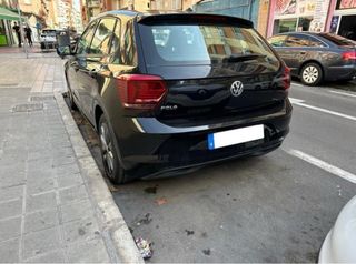 Volkswagen Polo 2018