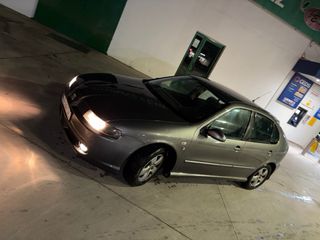 SEAT Leon 2005