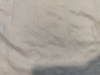 Camiseta futbol Real Madrid Talla S