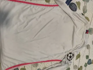 Camiseta futbol Real Madrid Talla S