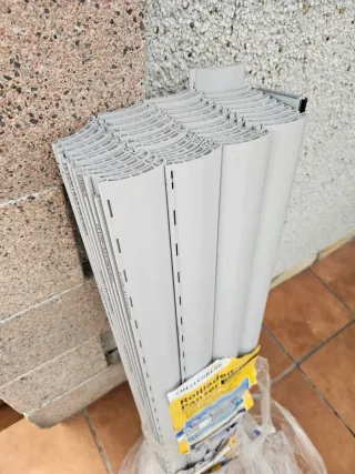 Oferta:Persiana PVC Schellenberg 100x220 cm