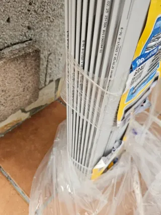 Oferta:Persiana PVC Schellenberg 100x220 cm