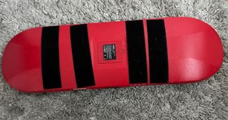 Tabla Patinete Tony Hawk Wii