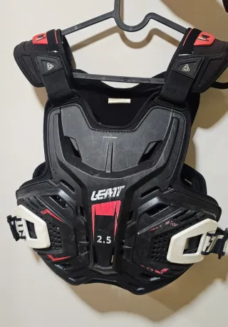 Peto Leatt Brace 2.5 Talla M
