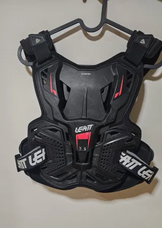 Peto Leatt Brace 2.5 Talla M