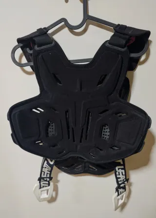 Peto Leatt Brace 2.5 Talla M