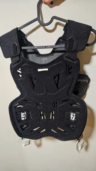 Peto Leatt Brace 2.5 Talla M