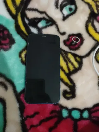 iPhone 12 128GB Azul