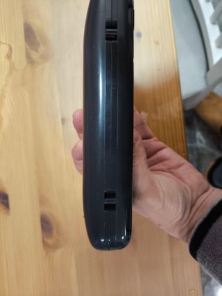 Consola Game Gear SEGA (No Funciona)