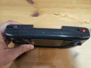 Consola Game Gear SEGA (No Funciona)