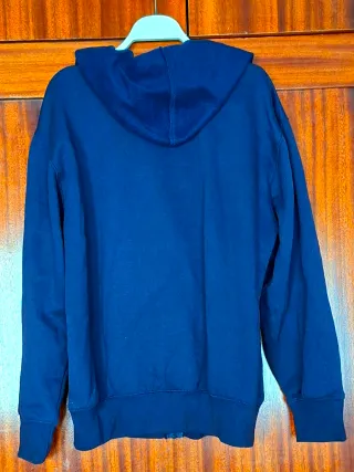 Felpe GAP e New York Taglia S (c/u)