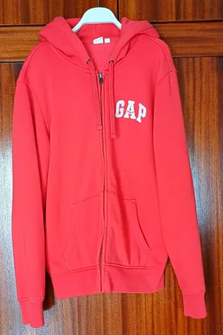 Felpe GAP e New York Taglia S (c/u)