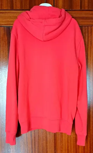 Felpe GAP e New York Taglia S (c/u)