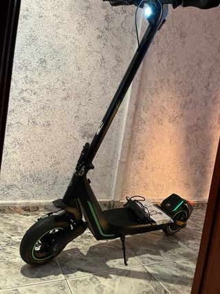 Patinete Eléctrico Youin