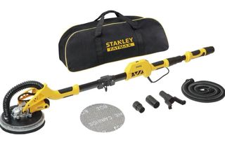 Lijadora Pladur Stanley Fatmax 750W