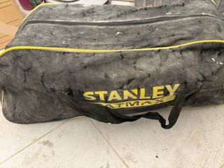 Lijadora Pladur Stanley Fatmax 750W