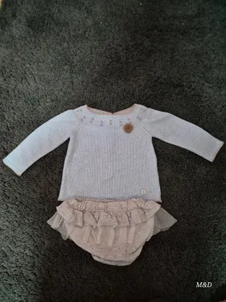 Lote de Conjuntos de bebé