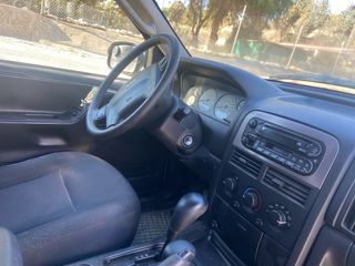 Jeep Grand Cherokee 2004