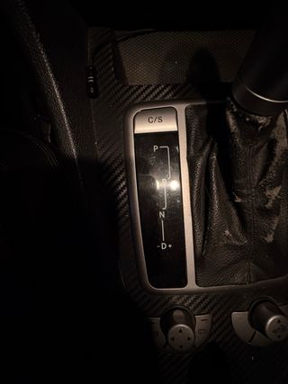 Mercedes-Benz SLK 2005