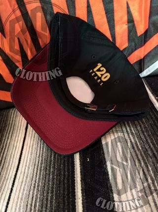 Cappellino Harley Davidson 120° Anniversario