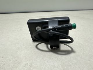 Pantalla LCD S866 para bici eléctrica