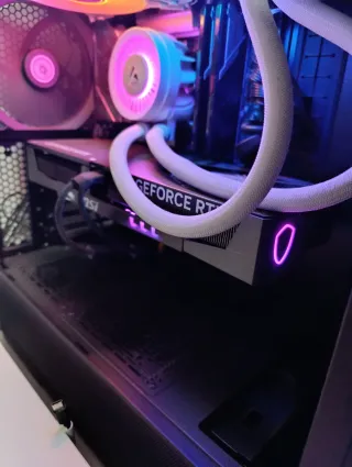 MSI RTX 5070 Gaming Trio OC 12GB GDDR7 DLSS4