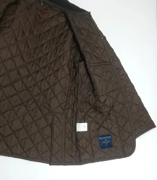 Chaqueta Church's Talla XL