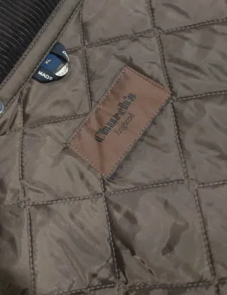 Chaqueta Church's Talla XL