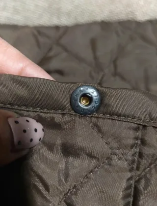 Chaqueta Church's Talla XL