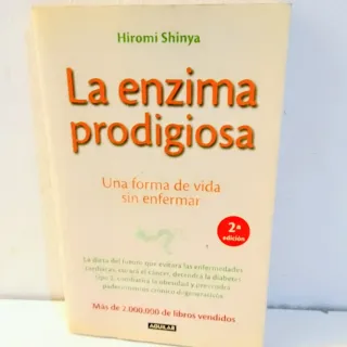 LIBRO LA SALUD 23 X 16 CM