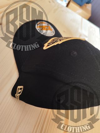 Cappellino Harley Davidson 120th rombo