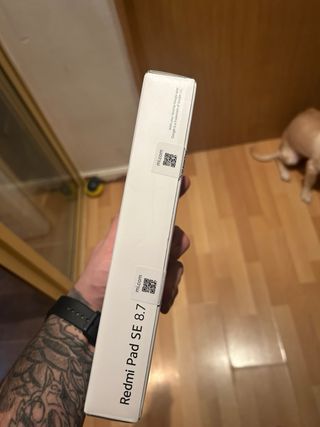 Xiaomi Redmi Pad SE 8.7 Tablet