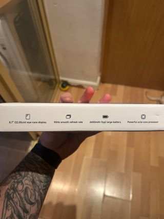 Xiaomi Redmi Pad SE 8.7 Tablet