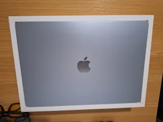 MacBook Air 15,3 M4 Diciembre 2025