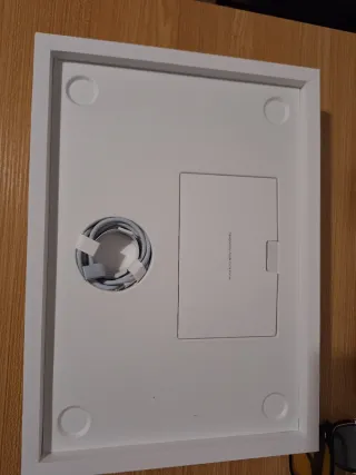 MacBook Air 15,3 M4 Diciembre 2025