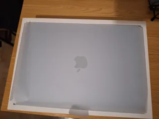 MacBook Air 15,3 M4 Diciembre 2025