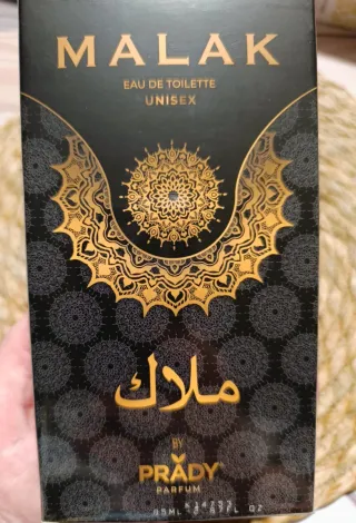 Perfume MALAK Eau de Toilette Unisex