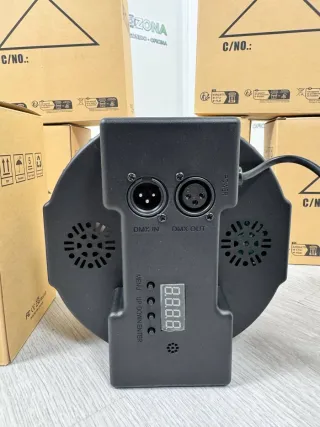 Focos LED RGB Holdlamp