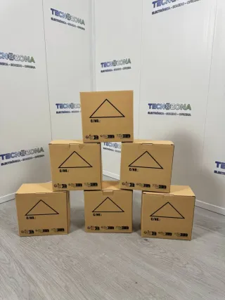 Focos LED RGB Holdlamp