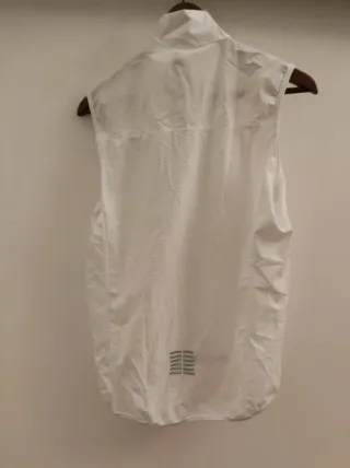 Maillot Camiseta Ciclismo Talla M Sin Mangas