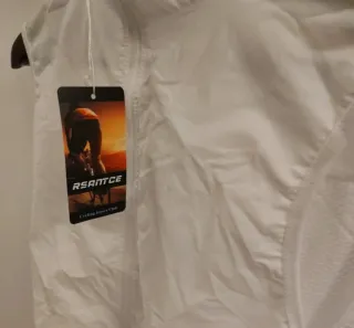 Maillot Camiseta Ciclismo Talla M Sin Mangas