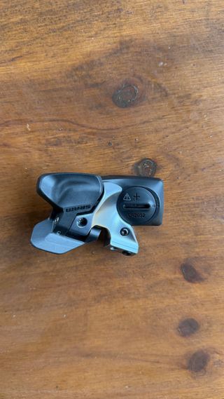 Pulsador Sram AXS 2 botones