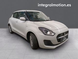 Suzuki Swift 1.2 GLX SHVS