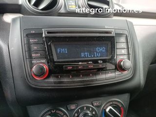 Suzuki Swift 1.2 GLX SHVS