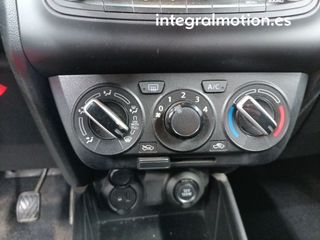 Suzuki Swift 1.2 GLX SHVS