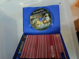 Gioco Call of Duty 3 PS2