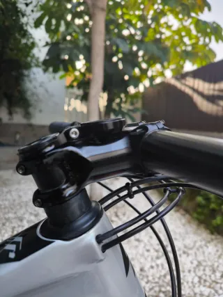 Bicicleta MTB Doble Suspensión Lapierre