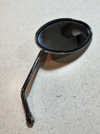 Retrovisor Hiossung 2017