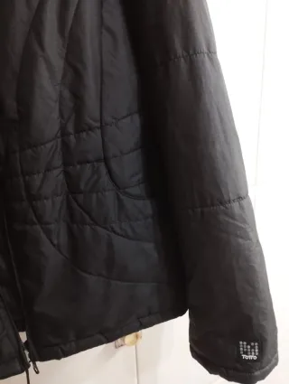 Estupenda chaqueta para mujer