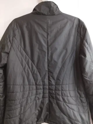 Estupenda chaqueta para mujer